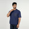 Eminent Men's Half Sleeves Round Neck T-Shirt