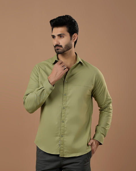 Eminent Men Casual Shirt