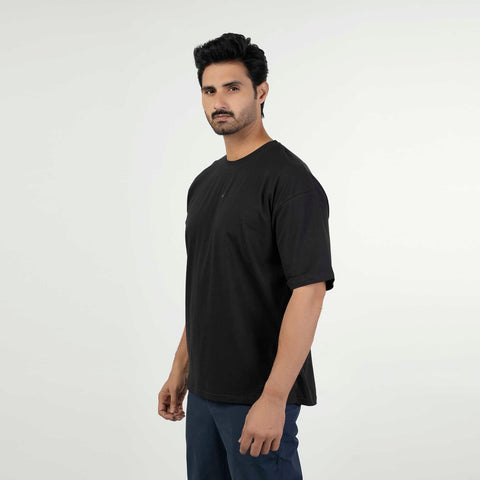 Eminent Men's Half Sleeves T-Shirt