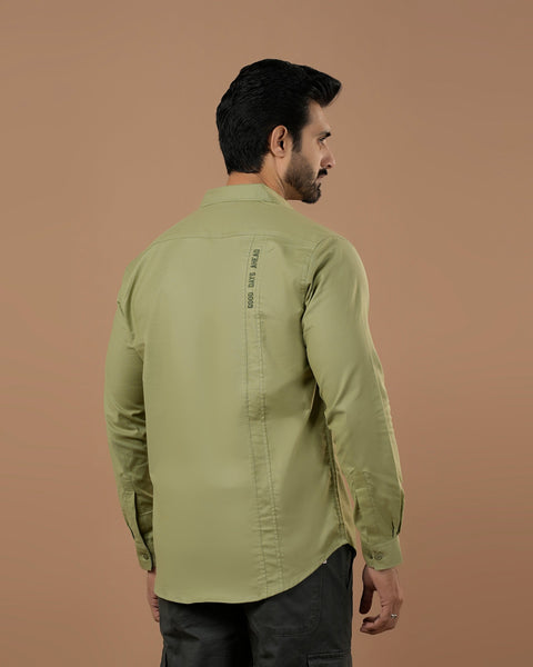 Eminent Men Casual Shirt