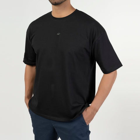 Eminent Men's Half Sleeves T-Shirt