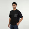 Eminent Men's Half Sleeves Round Neck T-Shirt
