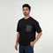 Eminent Men's Half Sleeves Round Neck T-Shirt