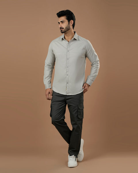Eminent Men Casual Shirt