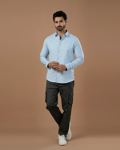 Eminent Men Casual Shirt