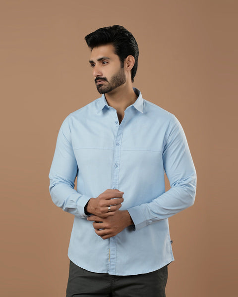 Eminent Men Casual Shirt