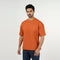 Eminent Men's Half Sleeves Round Neck T-Shirt