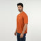 Eminent Men's Half Sleeves Round Neck T-Shirt