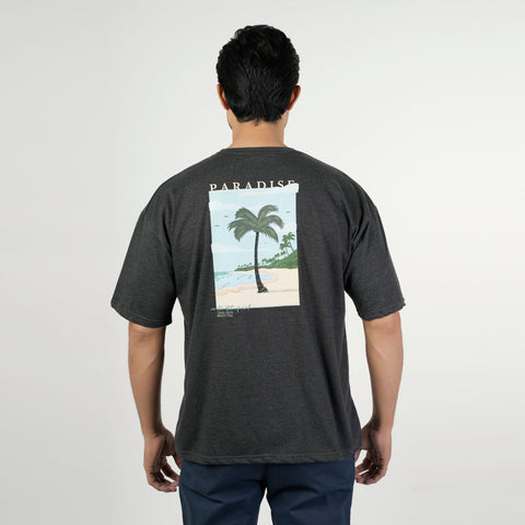 Eminent Men's Half Sleeves T-Shirt