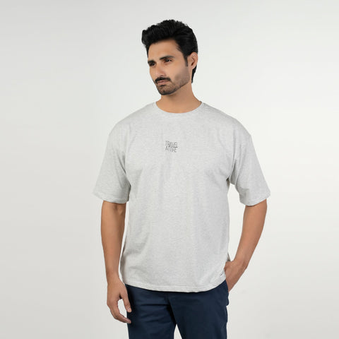 Eminent Men's Half Sleeves T-Shirt
