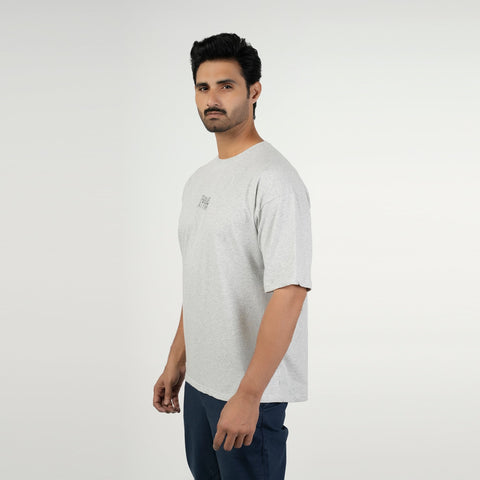 Eminent Men's Half Sleeves T-Shirt