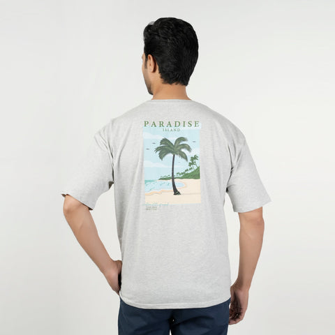 Eminent Men's Half Sleeves T-Shirt