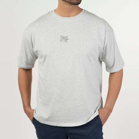 Eminent Men's Half Sleeves T-Shirt