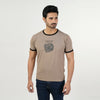 Eminent Men's Half Sleeves T-Shirt