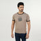 Eminent Men's Half Sleeves T-Shirt