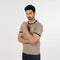 Eminent Men's Half Sleeves T-Shirt