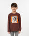 Eminent Boys Full Sleeves T-Shirt, Boys T-Shirts, Eminent, Chase Value