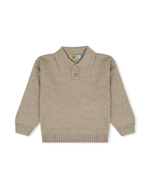 Eminent Boys Full Sleeves Sweater Suit