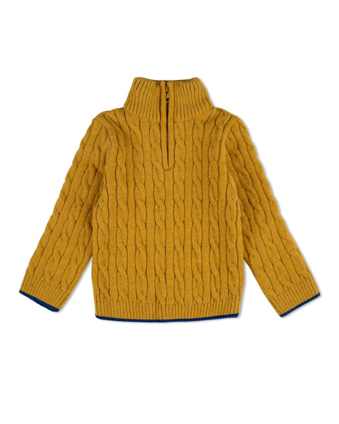 Eminent Boys Sweater