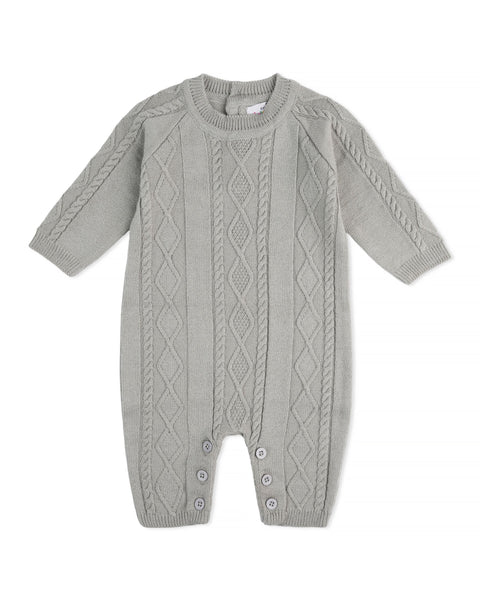 Eminent Newborn Boys Romper – Full Sleeves