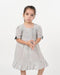 Eminent Girls Frock - White, Girls Frocks, Eminent, Chase Value