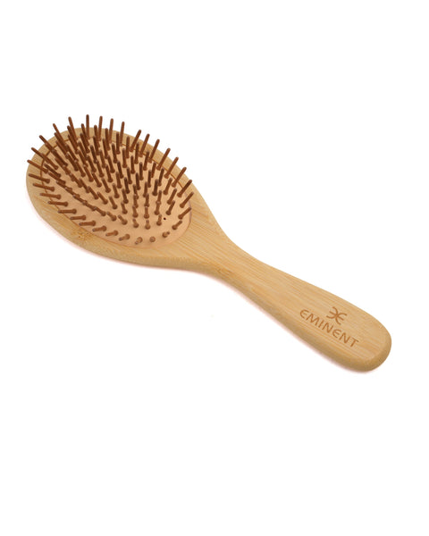 Eminent Bamboo Hair Brush