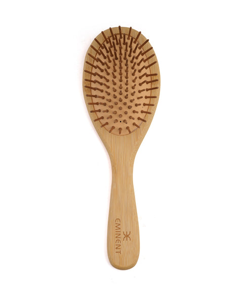 Eminent Bamboo Hair Brush