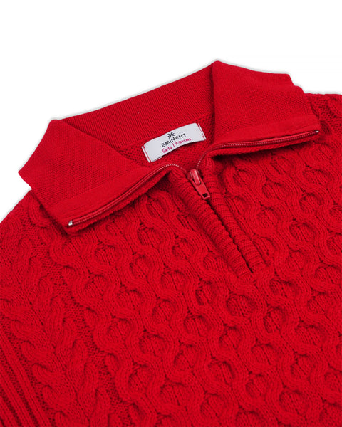 Eminent Girls Sweater