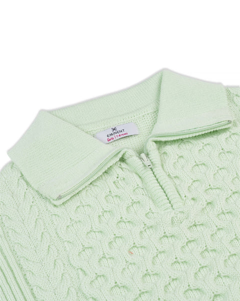 Eminent Girls Sweater