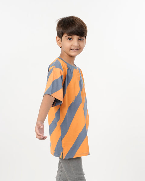 Eminent Boys Half Sleeves T-Shirt, Boys T-Shirts, Eminent, Chase Value