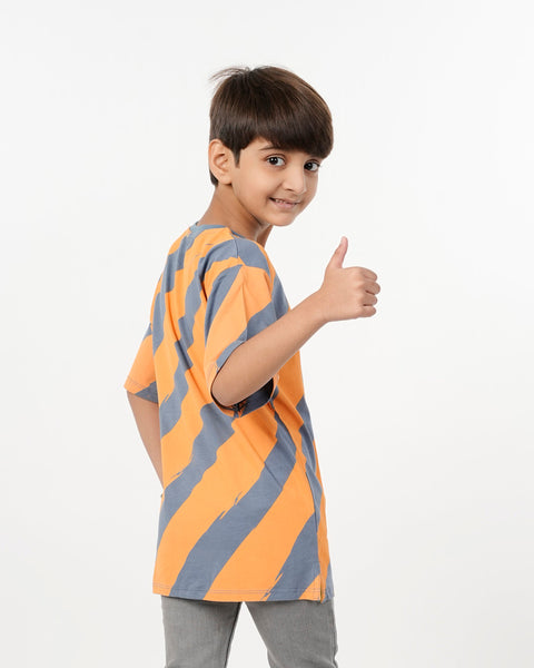 Eminent Boys Half Sleeves T-Shirt, Boys T-Shirts, Eminent, Chase Value