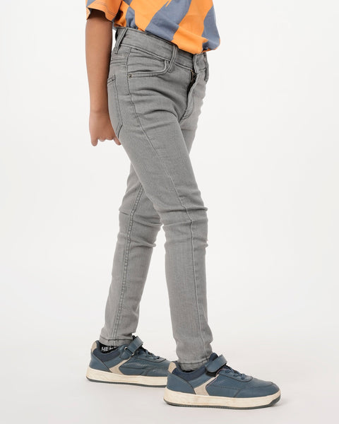 Eminent Boys Denim Pant - Grey, Boys Denim Pants, Eminent, Chase Value