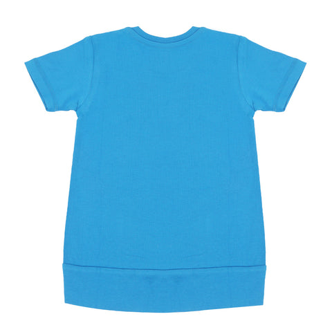 Eminent Girls T-Shirt - Blue, Girls T-Shirts, Eminent, Chase Value