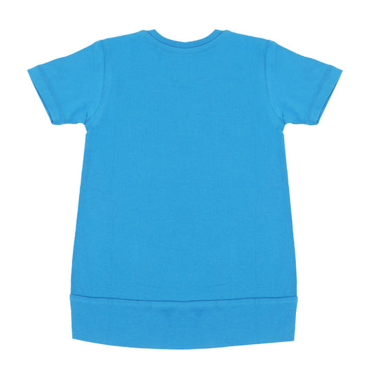 Eminent Girls T-Shirt - Blue, Girls T-Shirts, Eminent, Chase Value