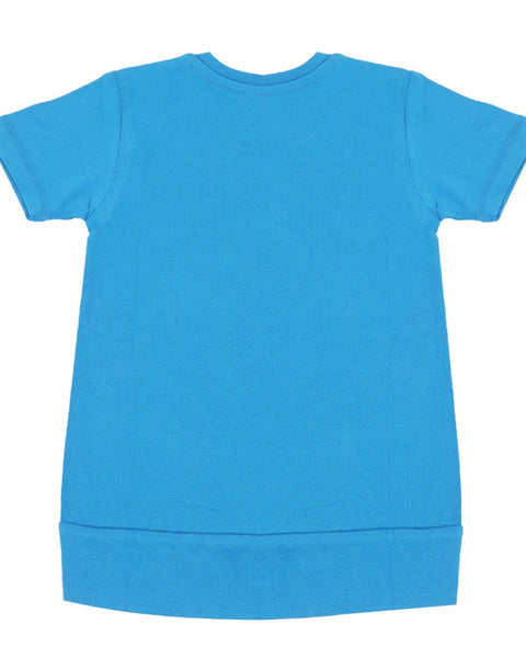 Eminent Girls T-Shirt - Blue, Girls T-Shirts, Eminent, Chase Value