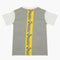 Eminent Newborn Boys Half Sleeves T-Shirt - White, Newborn Boys Shirts & T-Shirts, Eminent, Chase Value