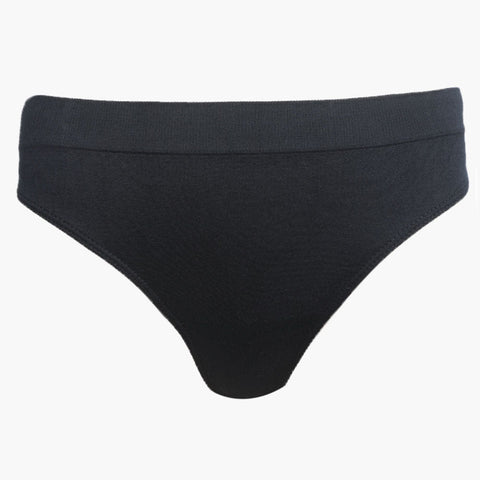 Eminent Women's panty - Black, Women Panties, Eminent, Chase Value