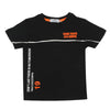 Eminent Boys T-Shirt - Black, Boys T-Shirts, Eminent, Chase Value