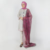 Eminent Women's Printed 3pcs Suit - Fawn, Women Shalwar Suits, Eminent, Chase Value