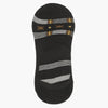 Eminent Loafer Socks - Black, Men's Socks, Eminent, Chase Value