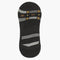 Eminent Loafer Socks - Black, Men's Socks, Eminent, Chase Value