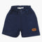 Eminent Newborn Girls Cotton Short - Navy Blue, Newborn Girls Shorts Skirts & Pants, Eminent, Chase Value