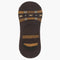 Eminent Loafer Socks - Dark Brown, Men's Socks, Eminent, Chase Value