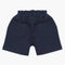 Eminent Newborn Girls Cotton Short - Navy Blue, Newborn Girls Shorts Skirts & Pants, Eminent, Chase Value