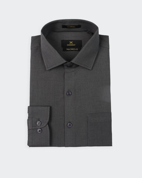 Men's Tailored Formal Shirt