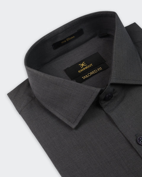 Men's Tailored Formal Shirt