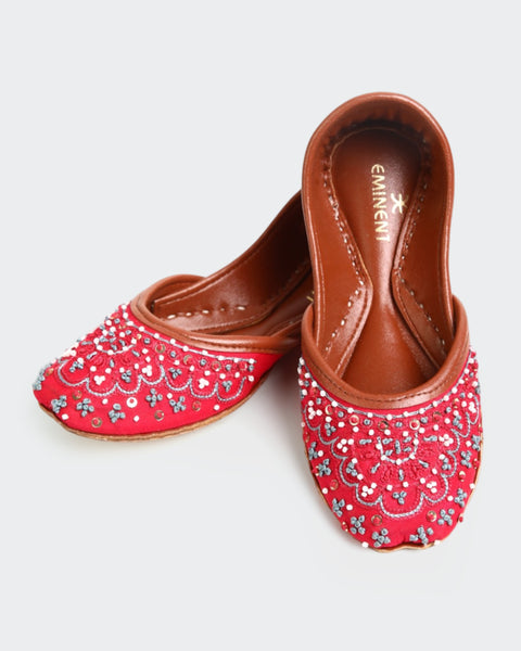 Girls Khussa