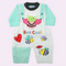 Eminent Newborn Girls Romper - Green, Newborn Girls Winterwear, Eminent, Chase Value