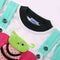 Eminent Newborn Girls Romper - Green, Newborn Girls Winterwear, Eminent, Chase Value