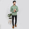Eminent Men's Front Open Shirt, Men's Shirts, Eminent, Chase Value